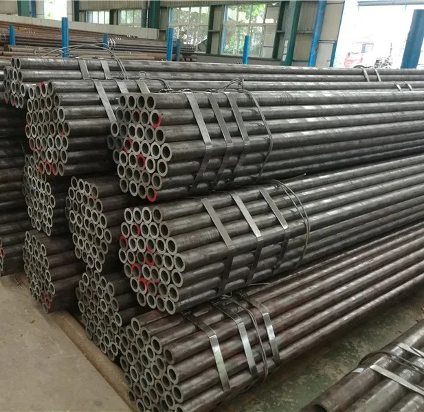 carbon steel pipe&tube